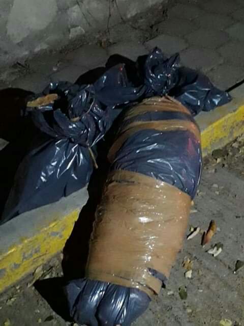 Hallan descuartizado a jefe policíaco considerado pieza clave en la ejecución múltiple de Taxco Guerrero Fb_img_1543436185288476160307