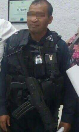 Hallan descuartizado a jefe policíaco considerado pieza clave en la ejecución múltiple de Taxco Guerrero Fb_img_1543436187963-2029214290