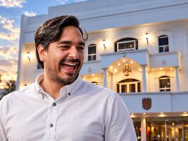 “Makito” quiere medios a modo: denuncian censura, amenazas y línea política desde Reynosa